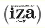 izaイーザ